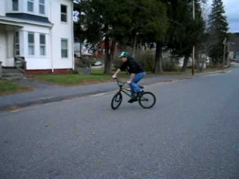 West Warren Boys Part 3