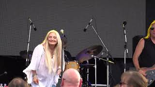 Sass Jordan 7.1.23 Goin&#39; Back Again