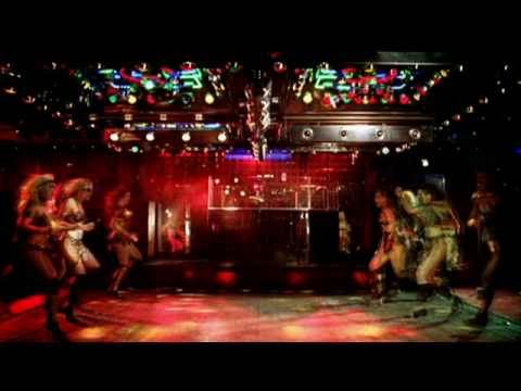 The Holloways - Dancefloor