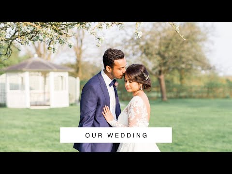 Our Wedding | Stephan and Sandra