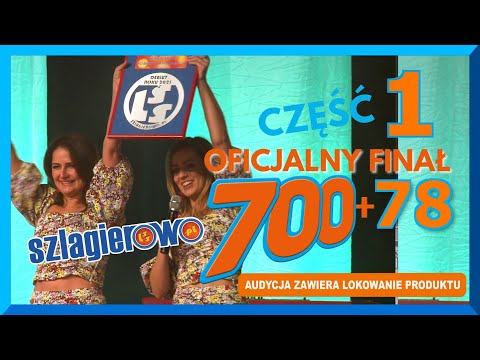 Notowanie 778 cz. 1 - 12.03.2023r.