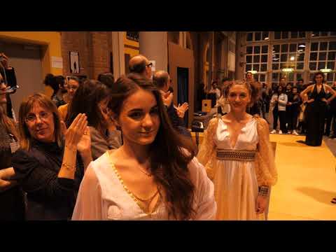 Video Festival dei Talenti