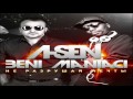 A-Sen feat. Beni Maniaci - Не разрушай мечты 