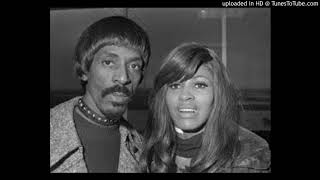 IKE &amp; TINA TURNER - BABY GET IT ON
