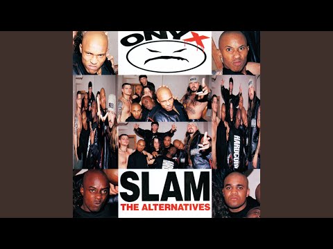 Video thumbnail for Slam (Bionyx Remix)