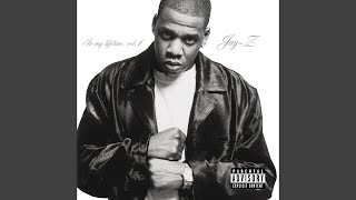 Jay-Z - Streets Is Watching (Uncensored Version)
