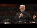 An Interview With Composer Bruce Broughton