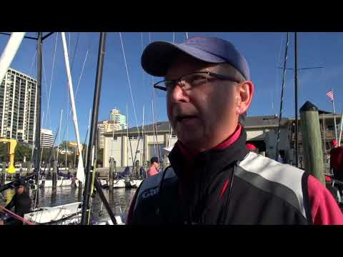 Inside the Class: J/70