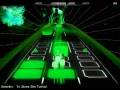 Audiosurf: Serenity - To Stone She Turned