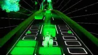 Audiosurf: Serenity - To Stone She Turned