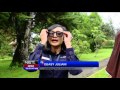 Kacamata Khusus Untuk Menyaksikan Gerhana NET24