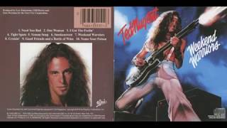 Ted Nugent - Venom Soup