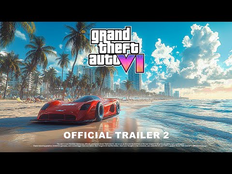 「GTA 6」:ファンは突然これを恐れる