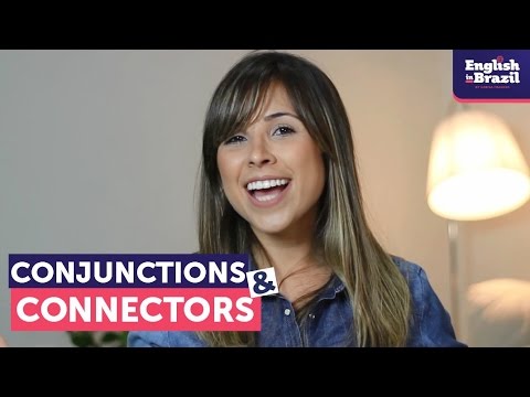 Como usar "linking words" em inglês: however, although, moreover, etc.