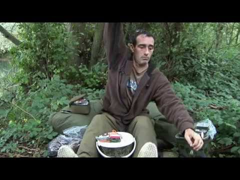 John Elmer's Deadly Amnesia Rig