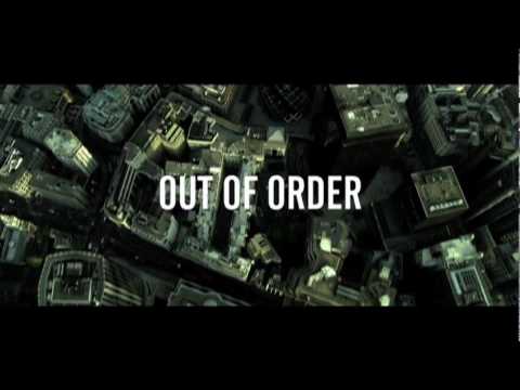 Outlaw (2007) Trailer