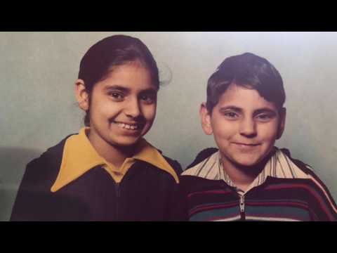 Happy 50th Birthday Balbir