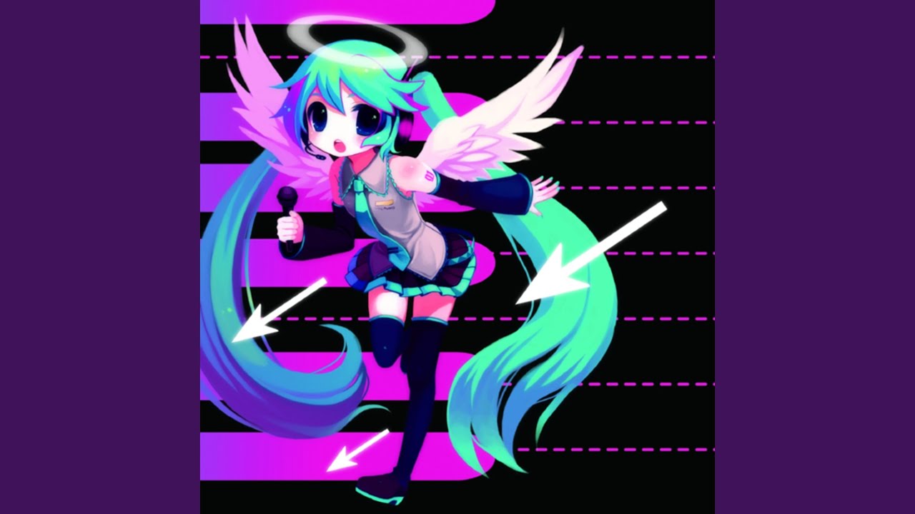 えれくとりっく・えんじぇぅ (feat. 初音ミク)