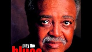 Ray Bryant Trio - I'm a Just Lucky So & So