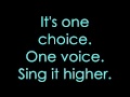 This Could Be The Year - Ryan Star Lyrics ...