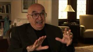 NEA Opera Honors: Interview with Lotfi Mansouri