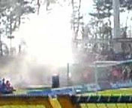 SC Paderborn - Rot-Weiß Essen (Hermann-Löns-Stadion 11.03.2007)