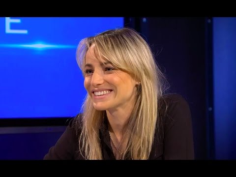 Constance Scholten — 7 Ditches TV - het grootste video interview platform voor on