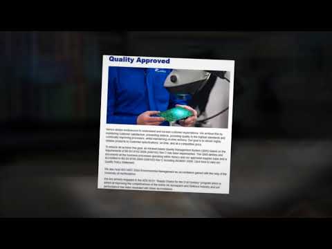 Nemco Limited   Contract Electronics Manufacturing Partners