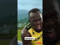 Champion Usain Bolt WhatsApp Status For Runners Running Motivational Status By Kinkarmaity