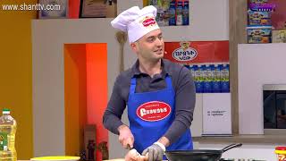 Մամայի եփածն ուրիշ է/Mamayi epatsn urish e - Program 334