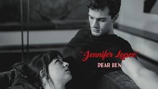 Jennifer Lopez - Dear Ben (Sub. Español + Lyrics)