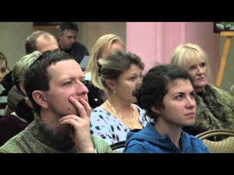 Lento ad Astra at Ruzomberok synagogue