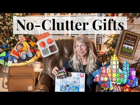 50 Gifts Under $50 - When Thrifted Gifts Won’t Work - Amazon Gifts for Everyone on Your List!