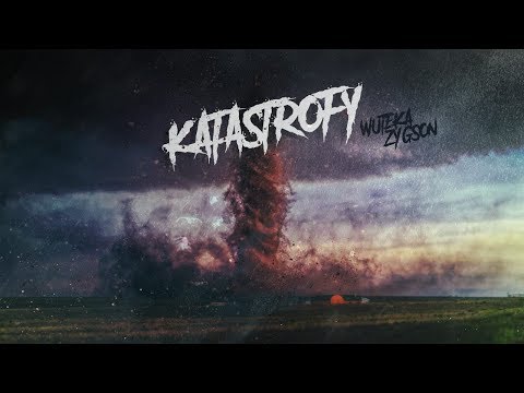 WUTeKA - Katastrofy (feat. Zygson, prod. REC)