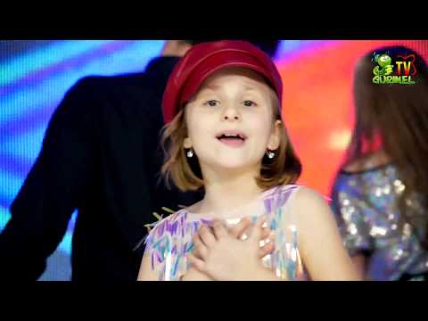 Bianca Oanța - Never give up (Picături Muzicale)