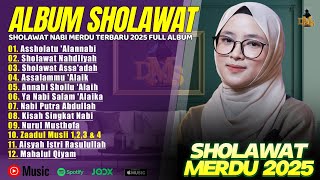 Download lagu SHOLAWAT NABI TERBARU 2025 NISSA SABYAN FULL ALBUM || KUMPULAN LAGU SHOLAWAT TERPOPULER 2024/2025 mp3 Download lagu SHOLAWAT NABI TERBARU 2025 NISSA SABYAN FULL ALBUM || KUMPULAN LAGU SHOLAWAT TERPOPULER 2024/2025 mp3