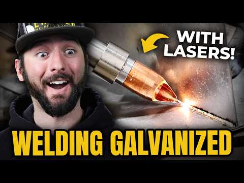 Laser Welding vs. Laser Brazing: Which Is Best For Galvanized Steel?