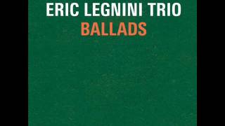 Eric Legnini Trio - 11. "Amarone" [Ballads]