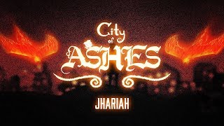 City of Ashes Music Video