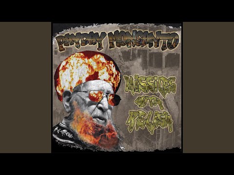 The Money Junkies (feat. Lewka Peel)