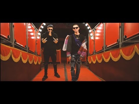 LIL TAPI GOD x DONT - PARADISE (1 Hour Version)