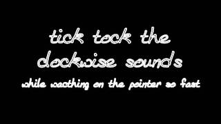 Nullify - One Chance To Remind (Lyric)