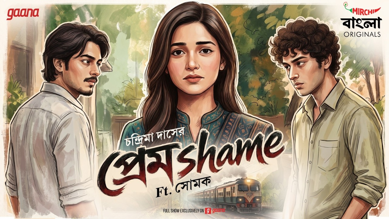 প্রেম Shame| Ft. Mirchi Somak | Bengali Audio Drama | Mirchi Bangla Originals
