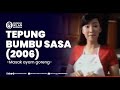 Iklan Tepung Bumbu Sasa Masak Ayam Goreng 2006