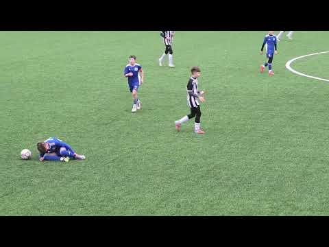 FC Petržalka - FK Spartak Dubnica nad Váhom, U13, 16.11.2025