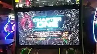 Alien Covenant/Alien's Armageddon Chapter 1