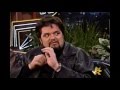 OLIVER PLATT DOES JAY LENO