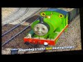 Closing To Thomas Friends Steamies Vs Diesels 2004 DVD