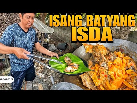 P3-ISANG BATYANG ISDA - EP1231