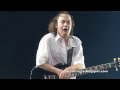 ANGUS YOUNG AC/DC Let There Be Rock Solo ...